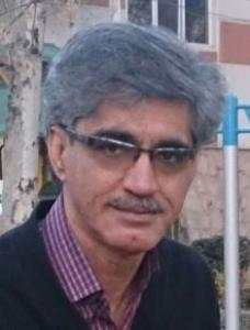 علی کلانتری