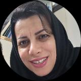 زهرا نصری