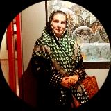 سکینه سادات موسوی