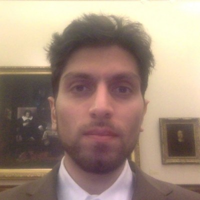 نورالدین نقیب الحسینی