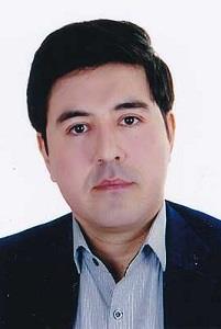 حامد روحی