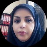 محبوبه  رحیمی یزدی