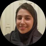 سحرناز طاهری