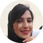 سحرناز طاهری
