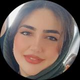 معصومه  حاجی علیلو 