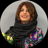 فائقه السادات ابطحی