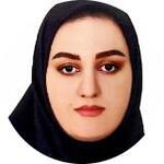 نگین رضایی