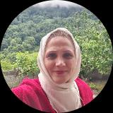 شهره میرباقری