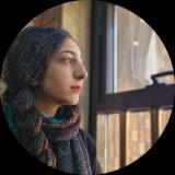 نیلوفر  جعفرزاده 