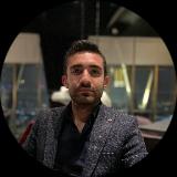 علی انوری