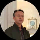 محمدرضا سلامی