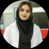 ساره عبدالهی