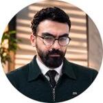 سهیل بزرگی