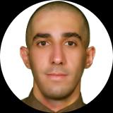 مسعود زارعی