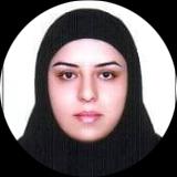 فاطمه کریمی