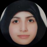 فاطمه فریدروحانی