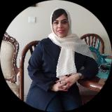 سحر  قیدی 
