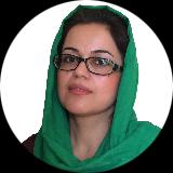 نسرین برکت