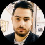 علی فاضل ولی پور 
