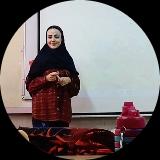 زهرا جعفری