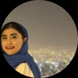 فاطمه زهرا قهرودی
