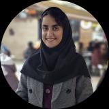 نیلوفر مهرابی کرمانی