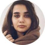 مریم محمدپرست
