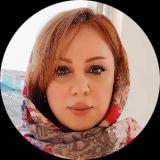 مریم میرزاپور