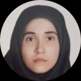 غزل ایزدی