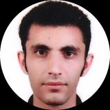 محمد علی  امیرسالاری 