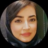 نیلوفر درخشان