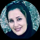 سهیلا جعفری