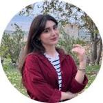 صبا شری زاده
