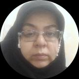 فاطمه  دشتی 