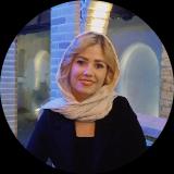 سپیده  ایمانی 