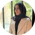 مریم  چگینی