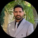 امیرحسین تمرازی