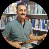 محمد علی مزینانیان