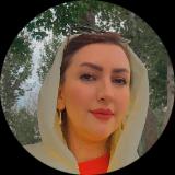 فرزانه  حیدری 