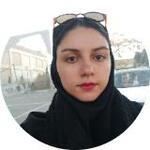 مریم اقدام شرق 