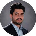 مبین مهدی زاده