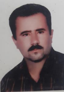 داریوش رضاقلی گل