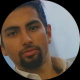 محمد صابری