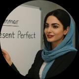 فاطمه محمدی