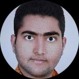 محمود اکبری