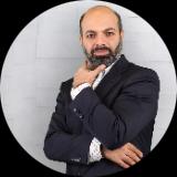 علی مولایی