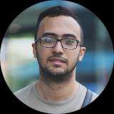 محمد  هاشمی 