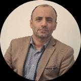حامد امانی