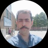 سعید زمانی