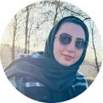 زهرا داودی